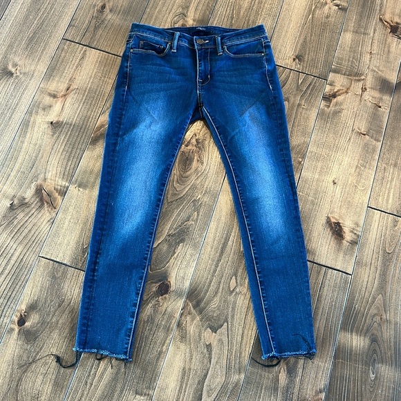 Fidelity Skinny Jeans | Size 28 - Picture 1 of 5